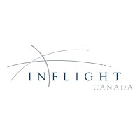 Inflight Canada logo - Similar company to Techtown Foundation