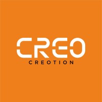 Creotion Branding & Digital Marketing logo - Similar company to Djimit