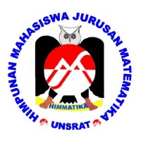 Himpunan Mahasiswa Matematika Universitas Sam Ratulangi (HIMMATIKA UNSRAT) logo - Similar company to Himpunan Mahasiswa Sistem Informasi Universitas Sam Ratulangi