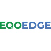 EQOedge logo - Similar company to Axis Defence Labs