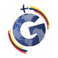 Get Up And Go Colombia logo - Similar company to Beglo - Becas Globales