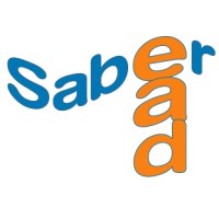 Saber EaD - Educação a Distância logo - Similar company to Insbe - Instituto Brasileiro De Educação A Distância