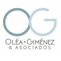 Oléa & Giménez y Asociados logo - Similar company to Macdonel, Cuesta, Llaca & Esquivel Abogados