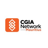 CGIA Network Mauritius logo - Similar company to Pashupati Tech