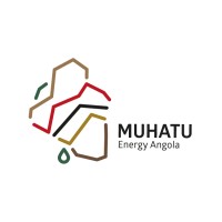 Muhatu Energy Angola logo - Similar company to Mdrilling/Ao