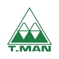 T.Man Pharmaceutical Public Company Limited logo - Similar company to Golden Cup Pharmaceutical (Gcp Thailand)