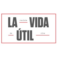 La vida útil - Revista de cine logo - Similar company to Taipei / Crítica De Cine