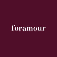 Foramour logo - Similar company to Up&Run