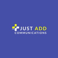 Just Add Communications