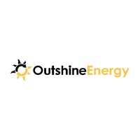 Outshine Energy logo - Similar company to Electrify Me