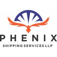 PHENIX SHIPPING SERVICES LLP logo - Similar company to Phenix Shipping Services Llp