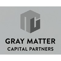 Gray Matter Capital Partners logo - Similar company to Parallel Lumber Group