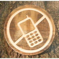 Digital Silence (digital detox) logo - Similar company to Digital Detox®