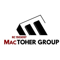 MacToher Group logo - Similar company to Osmd Movement