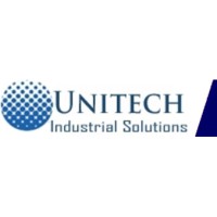 Unitech Industrial Solutions logo - Similar company to Unitech Industrial Solutions
