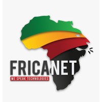 Fricanet Technologies logo - Similar company to Bookclinic