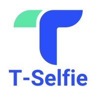 T-Selfie logo - Similar company to T-Sell