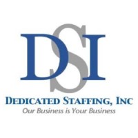 Dedicated Staffing logo - Similar company to Premier Placements