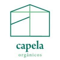 Capela Da Penha logo - Similar company to Axá Orgânicos