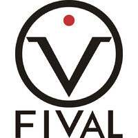 FIVAL logo - Similar company to Mdos Capital