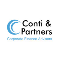 Conti & Partners - Corporate Finance Advisors logo - Similar company to Ireit