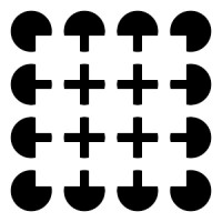 Hangar Blanc logo - Similar company to Solelhar