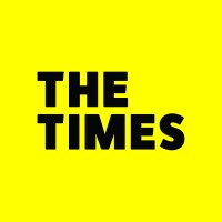The Times logo - Similar company to The Distillery Project