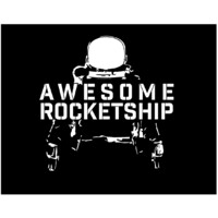 Awesome Rocketship