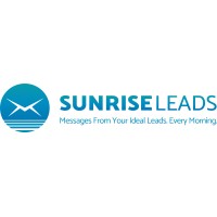 Sunrise Leads logo - Similar company to Massive Pockets