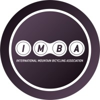 International Mountain Bicycling Association logo - Similar company to Southern Off Road Bicycle Assocation