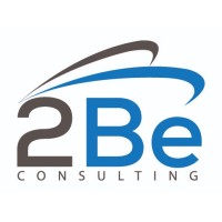 2Be Consulting logo - Similar company to 2·Be