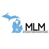 Michigan Laser Manufacturing logo - Similar company to Metalcraft Precision Machining