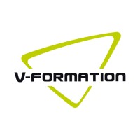 V-Formation logo - Similar company to Studio Colle
