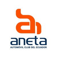 Automóvil Club del Ecuador ANETA logo - Similar company to Aneta