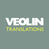 Veolin Translations logo - Similar company to Pathubamericas