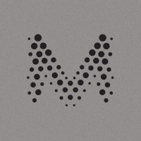 Muon Network logo - Similar company to The Circular Foundry