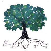 TheTreeOfLife logo - Similar company to John T. Vucurevich Foundation