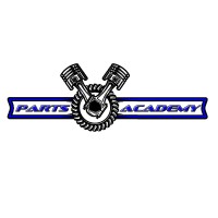PARTS ACADEMY logo - Similar company to 22 Creative Group Llc
