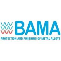 BAMA Technologies logo - Similar company to Studio Forland