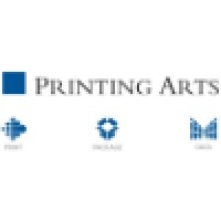 Printing Arts logo - Similar company to Customized Prints
