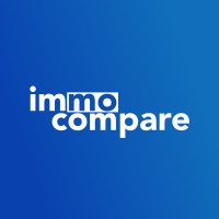 Immocompare logo - Similar company to Amaris Immo
