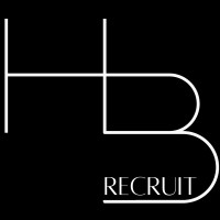 HB Recruit logo - Similar company to Sma Advisory