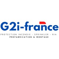 G2I FRANCE logo - Similar company to Sprinklab