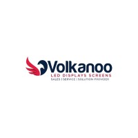 VOLKANOO LED DISPLAYS SCREENS logo - Similar company to Dgicon Led Screens And Displays
