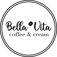 Bella Vita Coffee & Cream logo - Similar company to Creative & Stuff