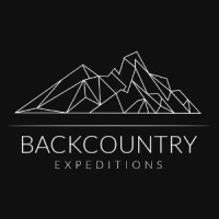 Backcountry Expeditions logo - Similar company to Motorcycle-Diaries