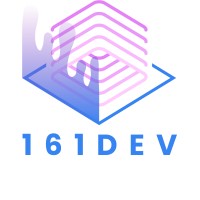 161Dev Inc logo - Similar company to Klaxontech Inc
