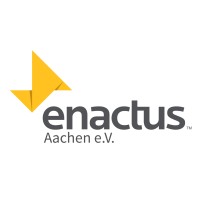 Enactus Aachen e. V. logo - Similar company to Aixsolution E.V.