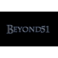 Beyond51 Productions logo