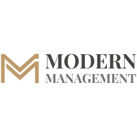 Modern Management Hotels logo - Similar company to Nuio, Inc.